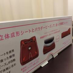 MOGU スワッテ美姿勢フィット【新古品】の画像