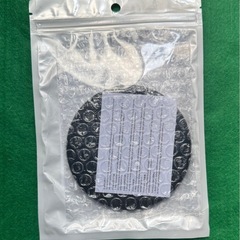 未開封未使用品　ワイヤレス充電器の画像