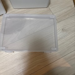 収納ケース　セットの画像