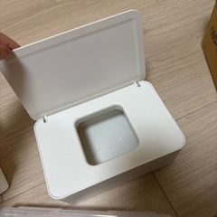 収納ケース　セットの画像