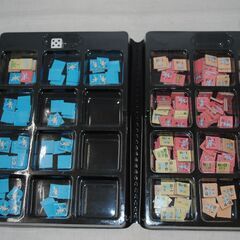 [1465] 大阪夏の陣 ボードゲーム BANDAI バンダイの画像