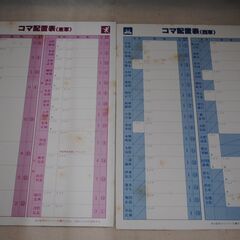 [1465] 大阪夏の陣 ボードゲーム BANDAI バンダイの画像