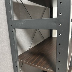 棚の画像