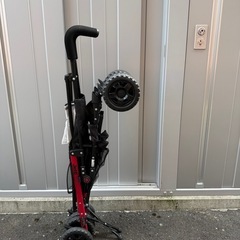 Jeep ベビーカーの画像