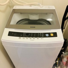 【決まりました】家電セット(冷蔵庫、洗濯機、掃除機、炊飯器、TV)の画像