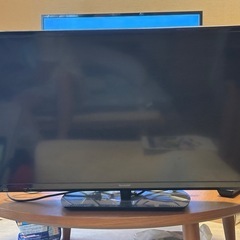 【決まりました】家電セット(冷蔵庫、洗濯機、掃除機、炊飯器、TV)の画像