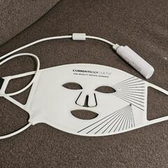 CURRENTBODY　LEDライトセラピーマスクの画像