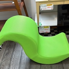 【リサイクルサービス八光】幅30.9cm　ゆらころん トレーニング 腹筋 ながら運動の画像