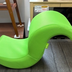 【リサイクルサービス八光】幅30.9cm　ゆらころん トレーニング 腹筋 ながら運動の画像