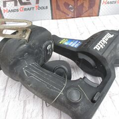 マキタ makita FS600D スクリュードライバ 中古品 本体のみ 18V 【ハンズクラフト宜野湾店】の画像