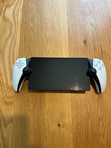 プレイステーションポータル