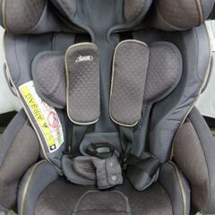 お引取り限定/三重県/値引不可 中古 現状品 中古 Aprica アップリカ チャイルドシート [G-239]の画像