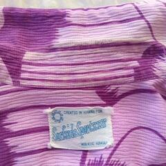 SunsetSprinklerWearアロハの画像