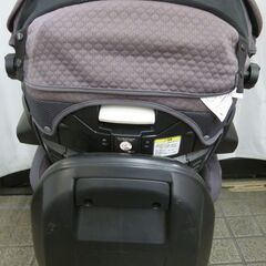 お引取り限定/三重県/値引不可 中古 現状品 中古 Aprica アップリカ チャイルドシート [G-239]の画像
