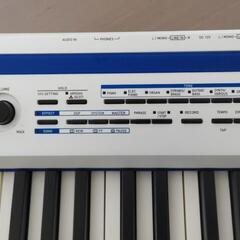 CASIO　PX−5ｓの画像