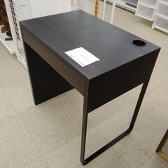 リユースのサカイ東金店　デスク　こげ茶　TJ14168の画像
