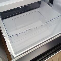 ★リユースのサカイつくば店★TK6274 HITACHI 冷蔵庫 R-27TV 265L 24年製 動作確認／クリーニング済み　【リユースのサカイつくば店】 の画像