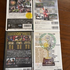 VHS まとめ売りの画像