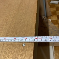 棚1個
の画像