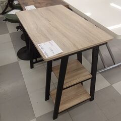 ★リユースのサカイ千葉中央店★期間限定割引有  デスク  H75×D50×W80 クリーニング済み TC4336の画像