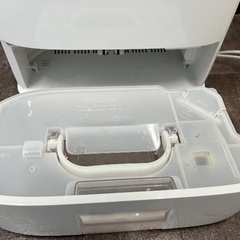 除湿機の画像