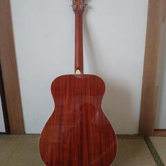 ヤマハ　FS820　ギターの画像