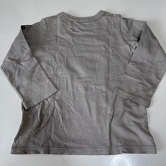 ⑧MIKIHOUSE 100cmの画像