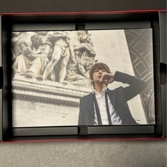 Nissy Entertainment 5th Anniversary BESTの画像