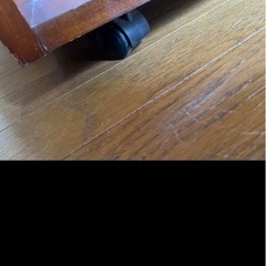 サイド　収納　2個セット　引き出し　収納家具の画像