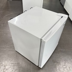 A1455🌟激安‼️2019年製 ハイアール 1ドア冷凍庫JF-NU40G🌟の画像