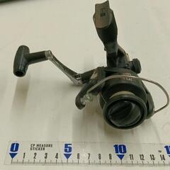 0825-184 SHIMANO ｽﾋﾟﾆﾝｸﾘｰﾙ TITANOS SS1000※ﾒｯｷ剥れｱﾘ※の画像