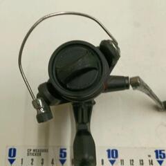 0825-184 SHIMANO ｽﾋﾟﾆﾝｸﾘｰﾙ TITANOS SS1000※ﾒｯｷ剥れｱﾘ※の画像