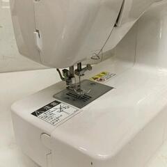 0825-183 シンガー　自動糸調子電子ミシン　QT-30の画像