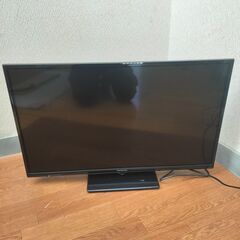 Panasonic VIERA TH-32D305 32V型 液晶テレビ訳アリの画像