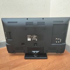 Panasonic VIERA TH-32D305 32V型 液晶テレビ訳アリの画像
