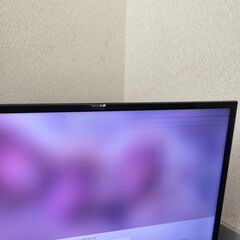 Panasonic VIERA TH-32D305 32V型 液晶テレビ訳アリの画像