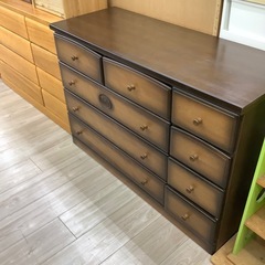 4段チェストのご紹介！（トレファク寝屋川）の画像