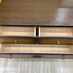 4段チェストのご紹介！（トレファク寝屋川）の画像