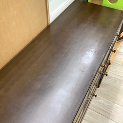 4段チェストのご紹介！（トレファク寝屋川）の画像