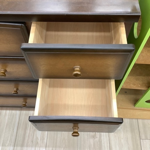 4段チェストのご紹介！（トレファク寝屋川）