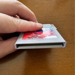 GB ゲームボーイ テトリス 初期版 刻印05の画像