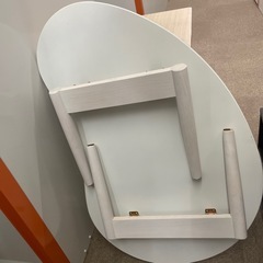 ローテーブル(28日まで)の画像
