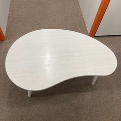 ローテーブル(28日まで)の画像