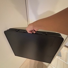 【美品】DODグッドラックテーブルの画像