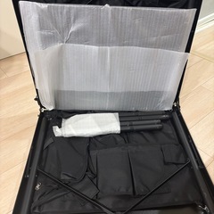 【美品】DODグッドラックテーブルの画像