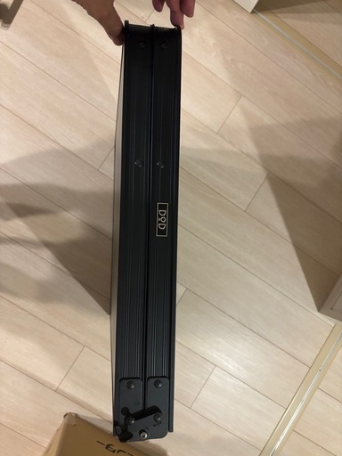 【美品】DODグッドラックテーブル