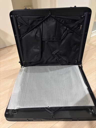 【美品】DODグッドラックテーブル
