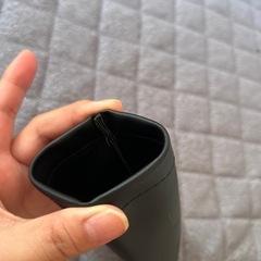 zoff ソフト メガネケース の画像