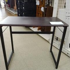 リユースのサカイ東金店　ナカバヤシ　デスク　TJ14169の画像