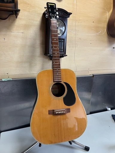 ビンテージ FERNANDES FJ 15 アコースティックギター ヴィンテージ アコギ FERNANDES フェルナンデス FJ-15